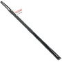 Fetish Fantasy Series First - Time Flogger Black - Royal Sins
