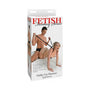 Fetish Fantasy Series Giddy Up Harness Black - Royal Sins