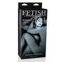 Fetish Fantasy Series Limited Edition 5 - Piece First Time Fantasy Kit - Royal Sins