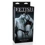 Fetish Fantasy Series Limited Edition 6 in. Hollow Strap - On Black - Royal Sins