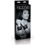 Fetish Fantasy Series Limited Edition Adjustable Cumfy Cuffs Black - Royal Sins