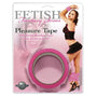 Fetish Fantasy Series Pleasure Tape Pink - Royal Sins