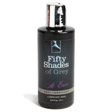 Fifty Shades At Ease Anal Lubricant 3.4oz - Royal Sins