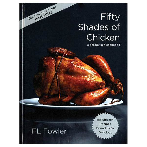 Fifty Shades of Chicken - Royal Sins