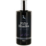 Fifty Shades of Grey At Ease Anal Lubricant 100 ml / 3.4 oz. - Royal Sins