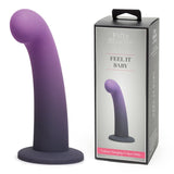 Fifty Shades of Grey Feel it Baby Colour - Changing G - Spot Dildo - Royal Sins
