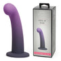 Fifty Shades of Grey Feel it Baby Colour - Changing G - Spot Dildo - Royal Sins