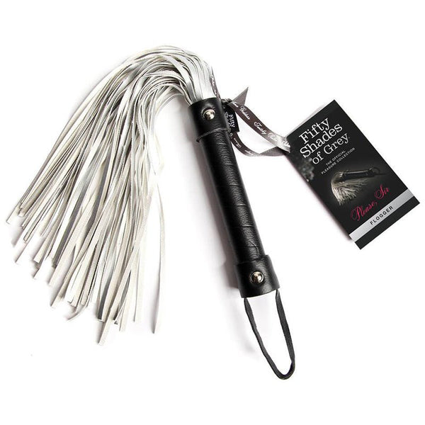 Fifty Shades of Grey Please, Sir Flogger Gray - Royal Sins