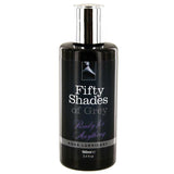 Fifty Shades of Grey Ready for Anything Aqua Lubricant 100 ml / 3.4 oz. - Royal Sins