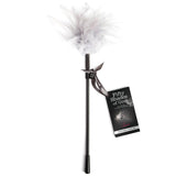 Fifty Shades of Grey Tease Feather Tickler Gray - Royal Sins