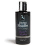 Fifty Shades Ready for Anything Aqua Lubricant 3.4oz - Royal Sins