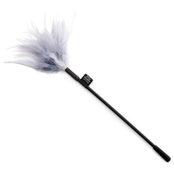 Fifty Shades - Tease Feather Tickler - Royal Sins