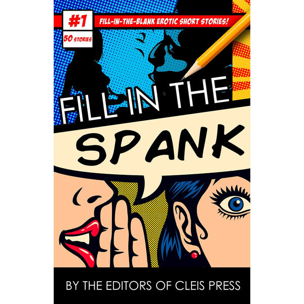 Fill in the Spank Adult Mad Libs - Royal Sins