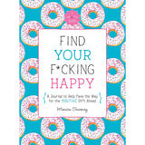 Find Your F*cking Happy - Royal Sins