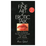 Fine Art Of Erotic Talk - Royal Sins