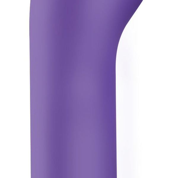 Finger It 10X Silicone G - Spot Pleaser - Royal Sins