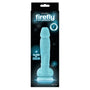Firefly 5 in. Dildo Blue - Royal Sins