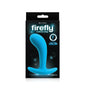 Firefly Contour Plug Large Blue - Royal Sins