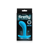 Firefly Contour Plug Medium Blue - Royal Sins