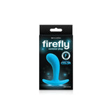 Firefly Contour Plug Small Blue - Royal Sins