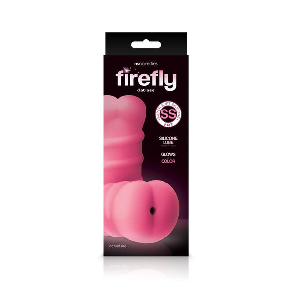 Firefly Dat ASS Pink - Royal Sins
