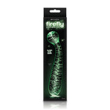 Firefly G - Spot Glass Wand Clear - Royal Sins