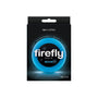 Firefly Halo Cock Ring Medium Blue - Royal Sins