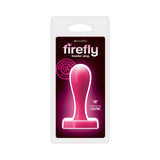 Firefly MD Bowler Plug Pink - Royal Sins