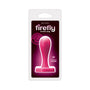 Firefly MD Bowler Plug Pink - Royal Sins