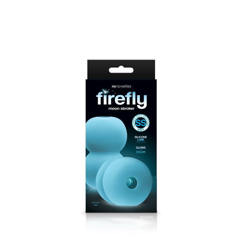 Firefly Moon Stroker Blue - Royal Sins