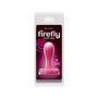 Firefly SM Bowler Plug Pink - Royal Sins