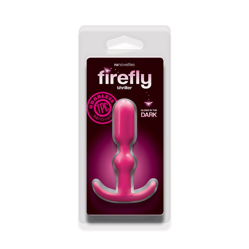 Firefly Thriller Pink - Royal Sins