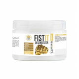 Fist It Desensitizer Water - Based Numbing Lubricant 500ml / 17 oz. - Royal Sins