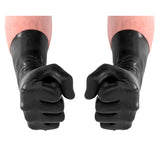 FistIt Latex Gloves - Royal Sins