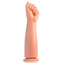 Fisto Clenched Fist Dildo - Royal Sins