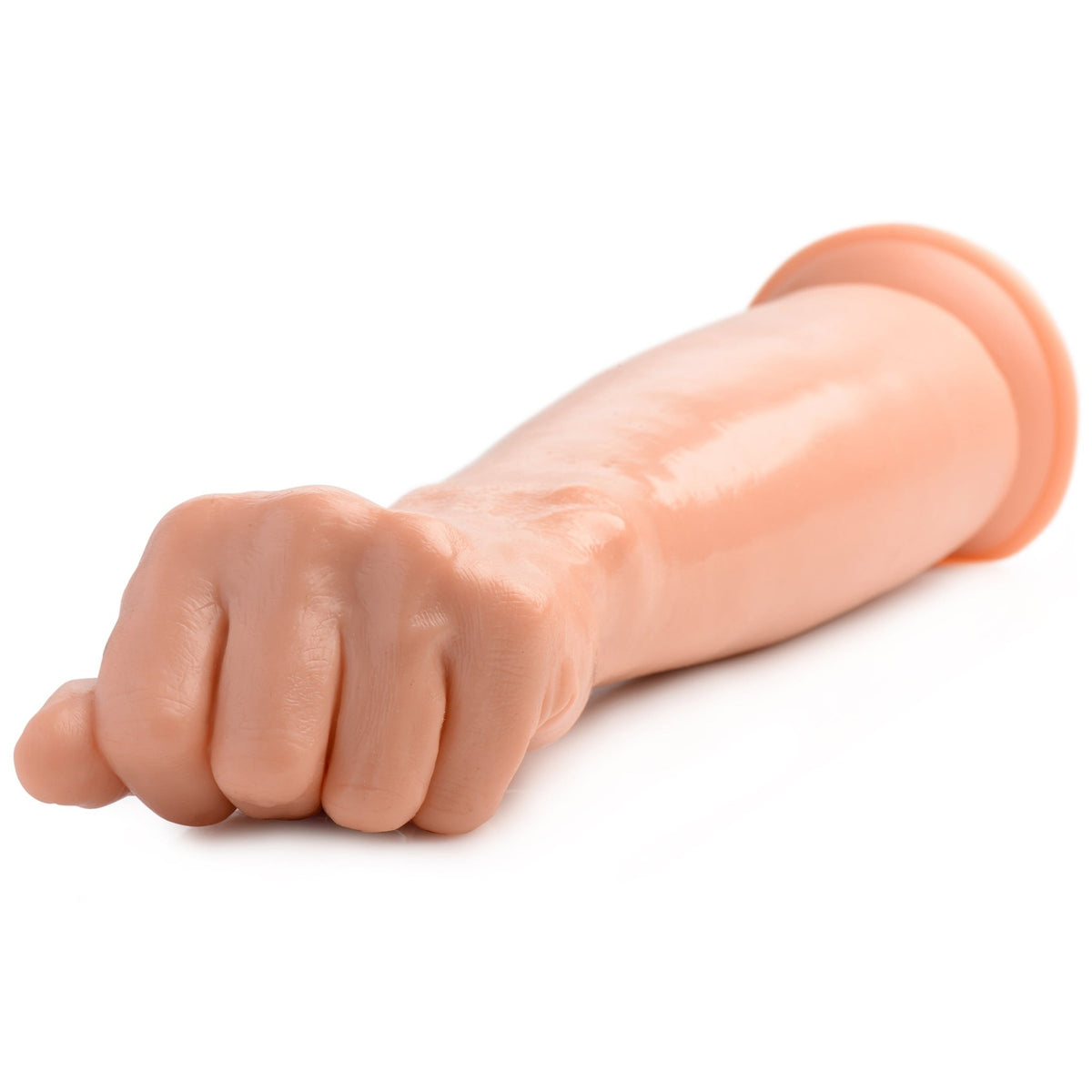 Fisto Clenched Fist Dildo - Royal Sins