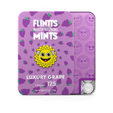 Flintts Mints Luxury Grape - F Strength 125 - Royal Sins