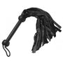 Flogger - Black - Royal Sins