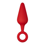 FORTO F - 10 Plug Large - Red - Royal Sins