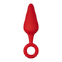 FORTO F - 10 Plug Large - Red - Royal Sins