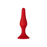 FORTO F - 11 Lungo Red Small - Royal Sins