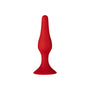 FORTO F - 11 Lungo Red Small - Royal Sins