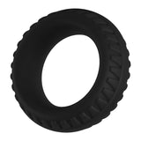 FORTO F - 12 C - Ring - Black - Royal Sins