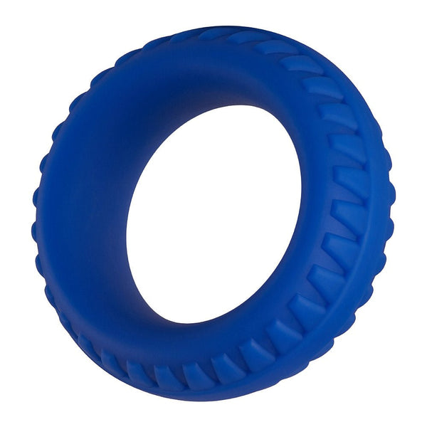 FORTO F - 12 C - Ring - Blue - Royal Sins