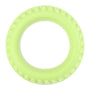 Forto F - 12 Liquid Silicone Cockring 35mm Glow - Royal Sins
