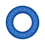 FORTO F - 15 Vibrating C - Ring - Blue - Royal Sins