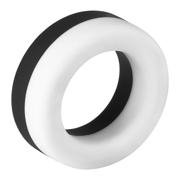 FORTO F - 19 C - Ring White/Black - Royal Sins