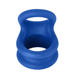 FORTO F - 20 55/72mm Ball Stretcher - Blue - Royal Sins