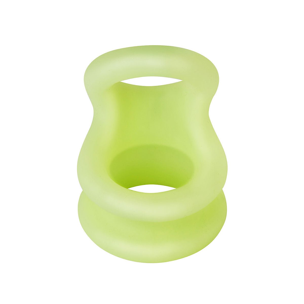 FORTO F - 20 55/72mm Ball Stretcher - Glow - Royal Sins