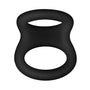 FORTO F - 22 49/50mm D - Ring - Black - Royal Sins